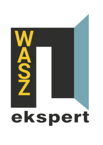 WASZ EKSPERT_logo_KOLOR