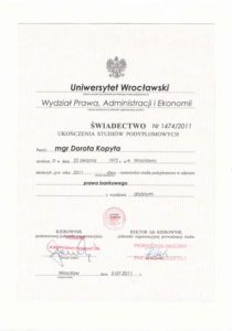 wasz_doradca_certyfikat_prawo_bankowe